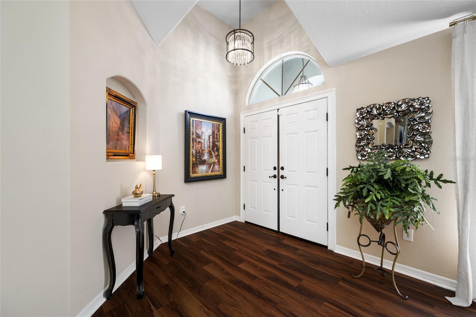 HERITAGE HARBOR PH 3C - Residential