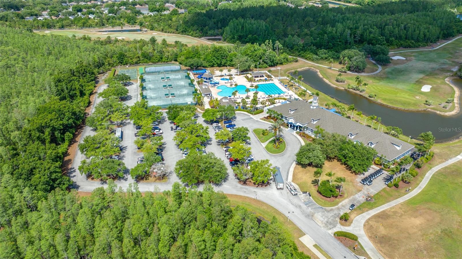 HERITAGE HARBOR PH 3C - Residential