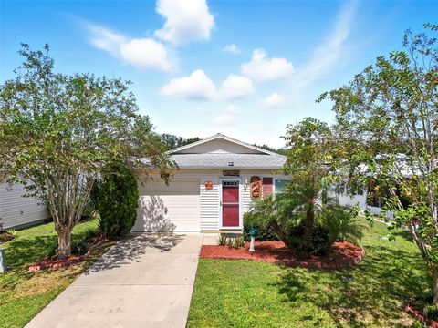 Photo of 543 Cottage Park Lane, Leesburg, FL 34748 (MLS # G5102481)