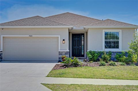 A home in SARASOTA