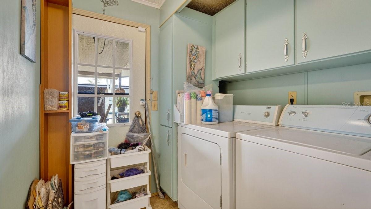 LAURELWOOD MOBILE ESTATES UNIT 01 - Residential