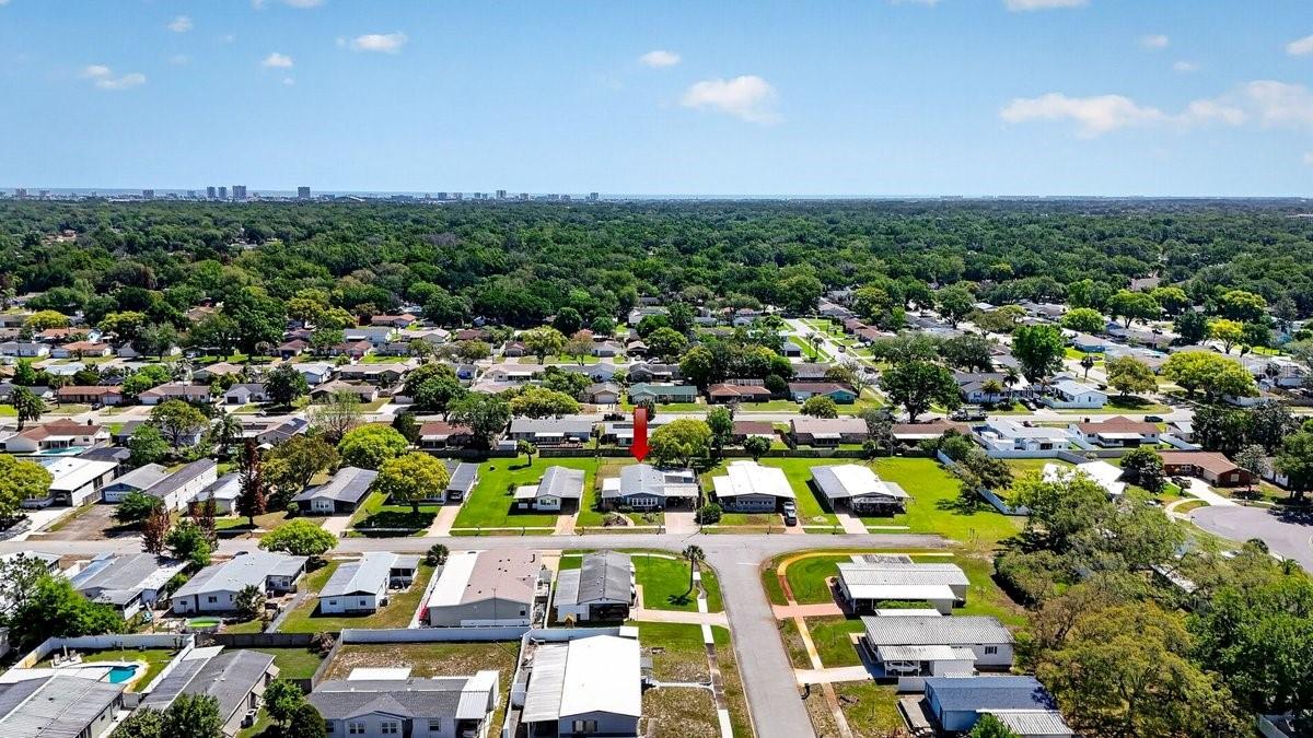 LAURELWOOD MOBILE ESTATES UNIT 01 - Residential