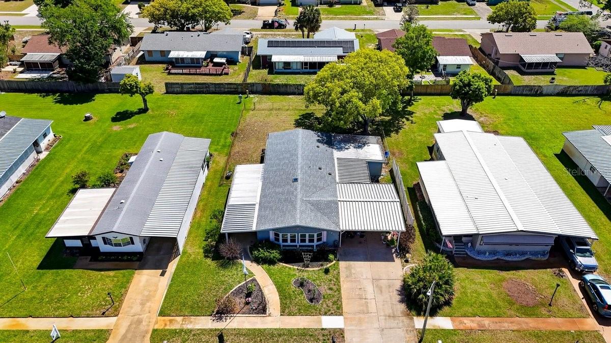 LAURELWOOD MOBILE ESTATES UNIT 01 - Residential