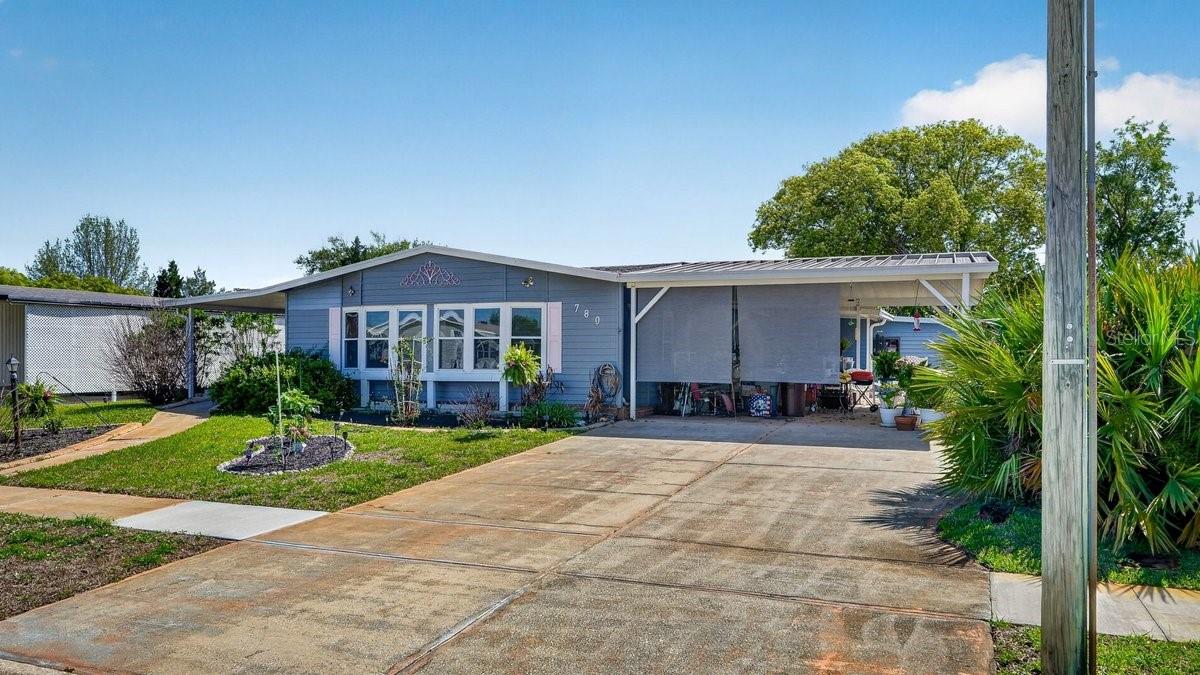 LAURELWOOD MOBILE ESTATES UNIT 01 - Residential