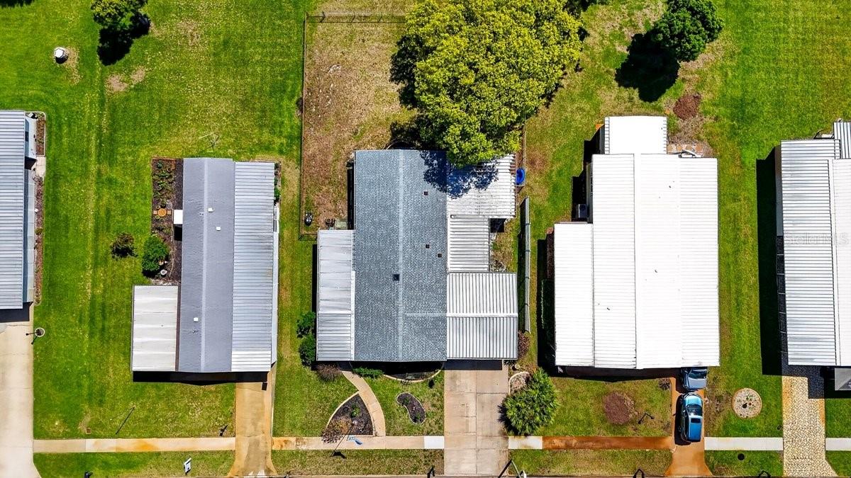 LAURELWOOD MOBILE ESTATES UNIT 01 - Residential