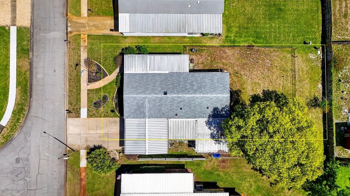 LAURELWOOD MOBILE ESTATES UNIT 01 - Residential