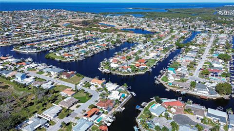 A home in NEW PORT RICHEY