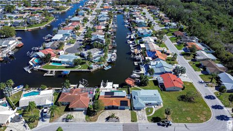 A home in NEW PORT RICHEY