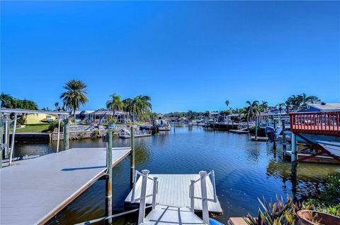 A home in NEW PORT RICHEY