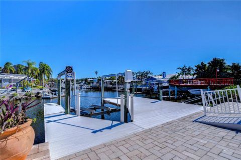 A home in NEW PORT RICHEY