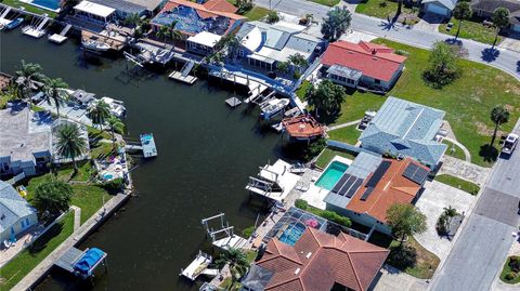 A home in NEW PORT RICHEY