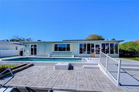 A home in NEW PORT RICHEY