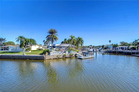 A home in NEW PORT RICHEY