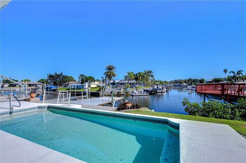 A home in NEW PORT RICHEY