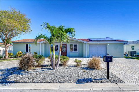 A home in NEW PORT RICHEY