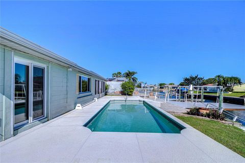 A home in NEW PORT RICHEY