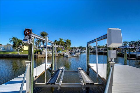 A home in NEW PORT RICHEY