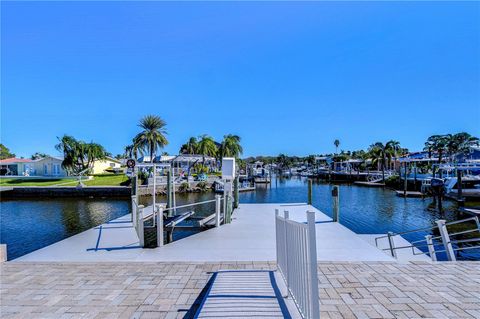 A home in NEW PORT RICHEY