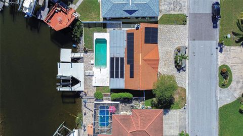 A home in NEW PORT RICHEY