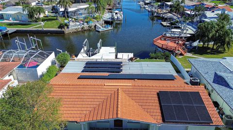 A home in NEW PORT RICHEY