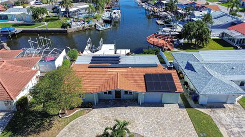 A home in NEW PORT RICHEY