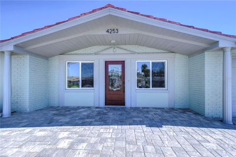 A home in NEW PORT RICHEY