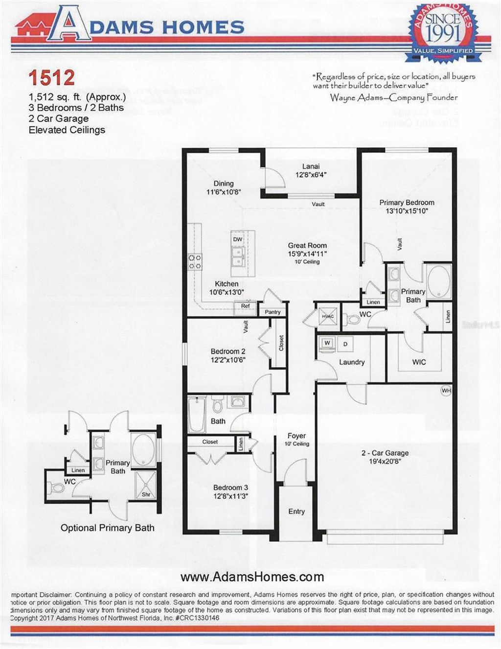 Photo of 4558 SW 90th Lane Road, Ocala, FL 34476 (MLS # OM712047)