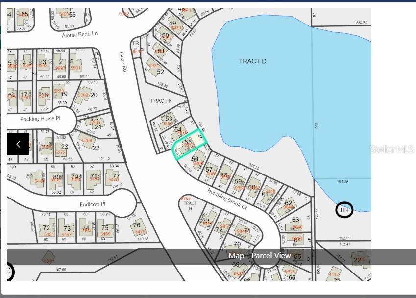 ALOMA BEND TR 4 - Residential