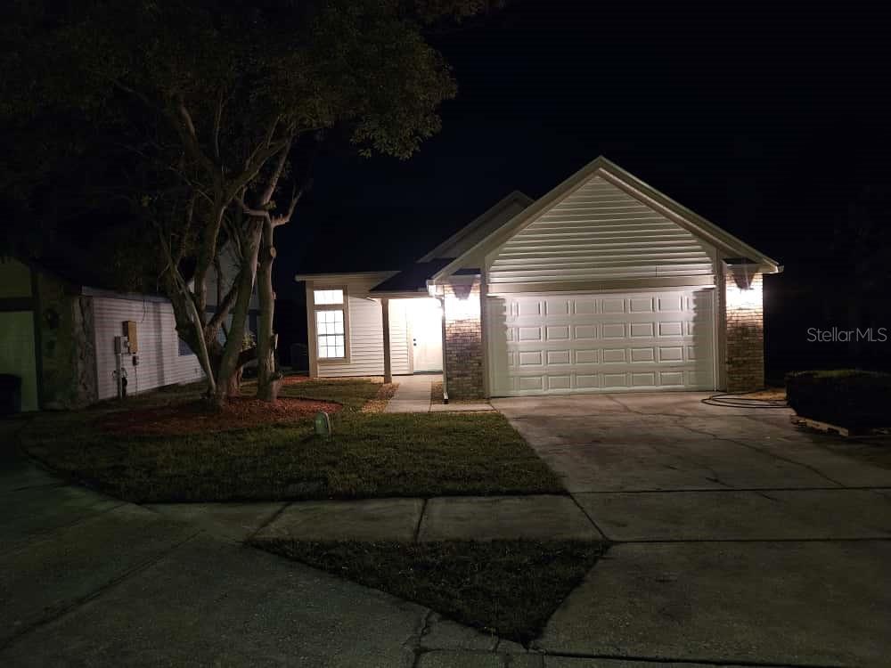 ALOMA BEND TR 4 - Residential