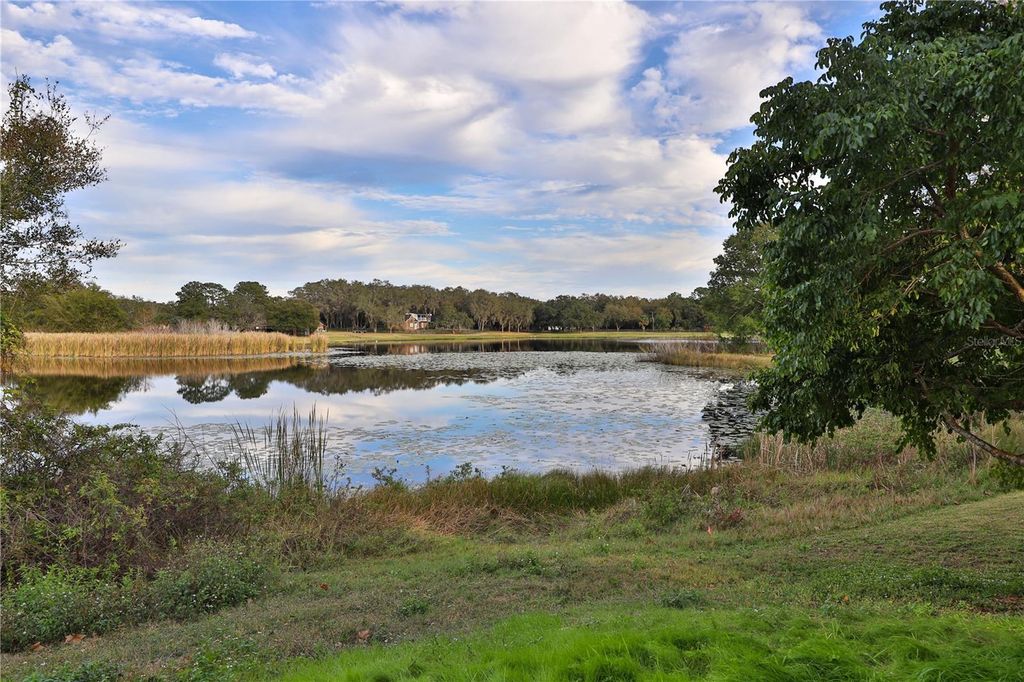 Photo of 9872 Bubbling Brook Court, Oviedo, FL 32765 (MLS # O6370577)