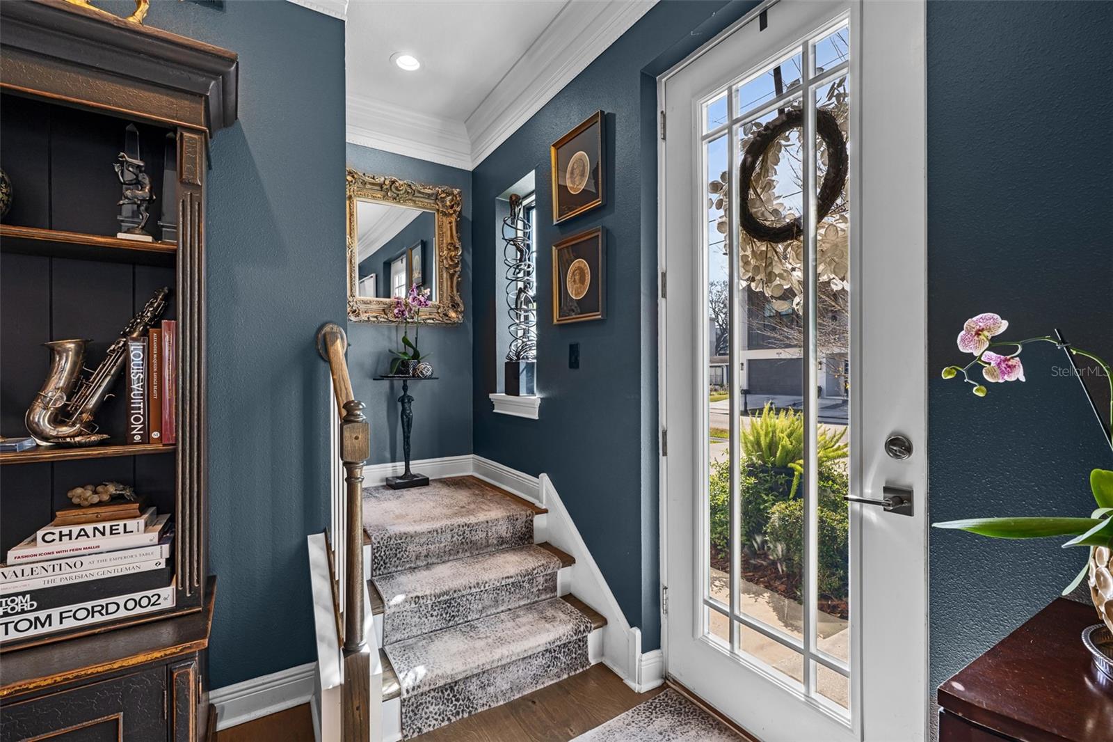 MANHATTAN GARDENS TWNHMS - Residential