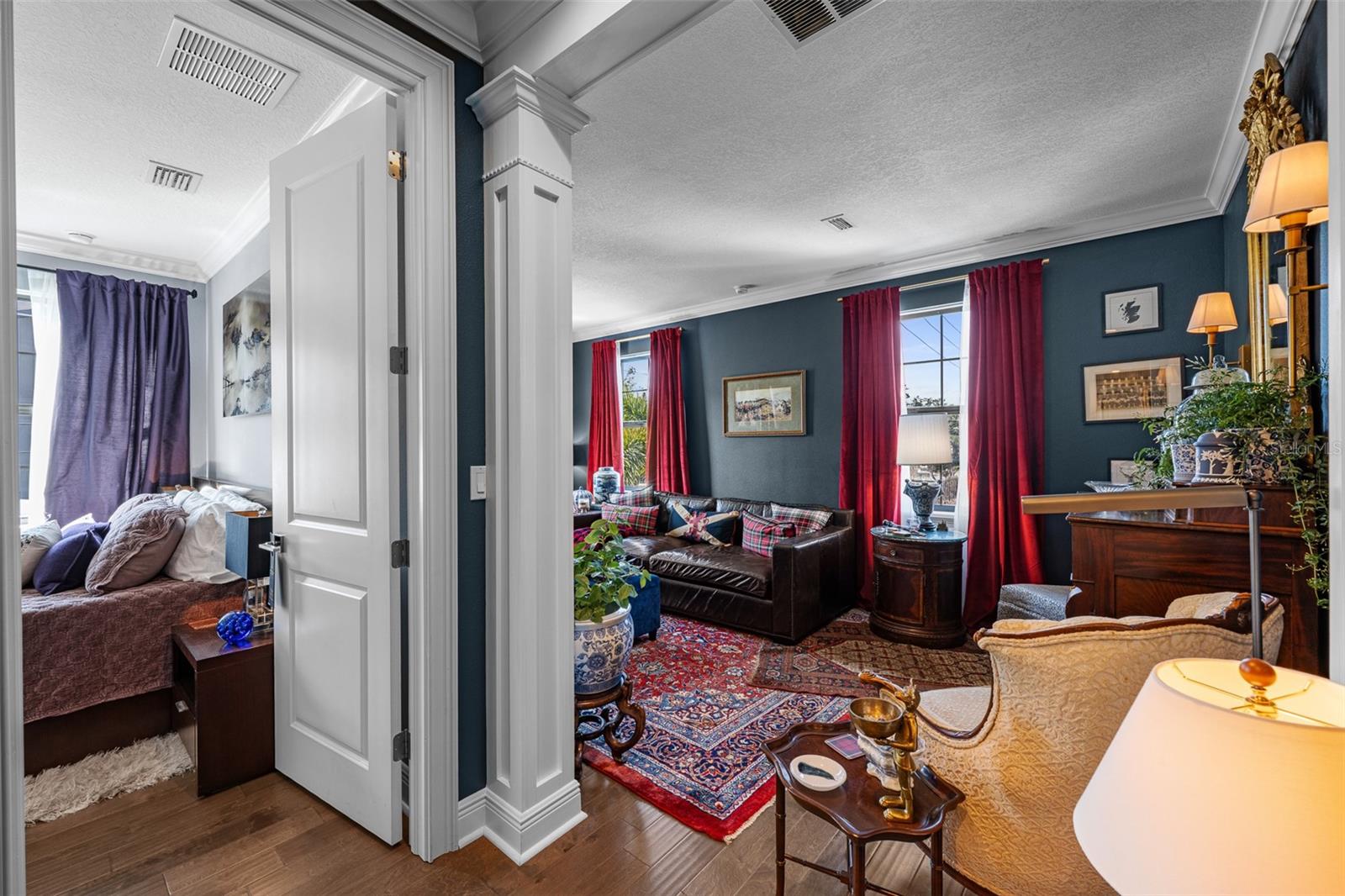 MANHATTAN GARDENS TWNHMS - Residential