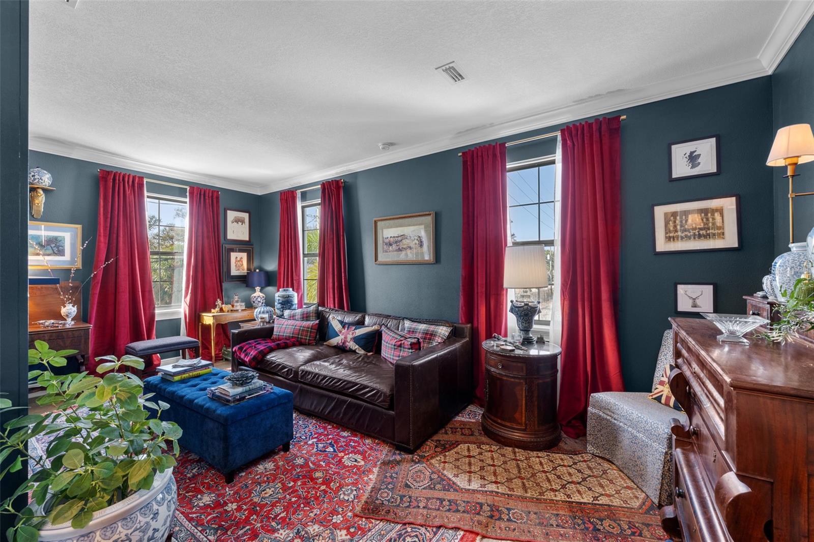 MANHATTAN GARDENS TWNHMS - Residential