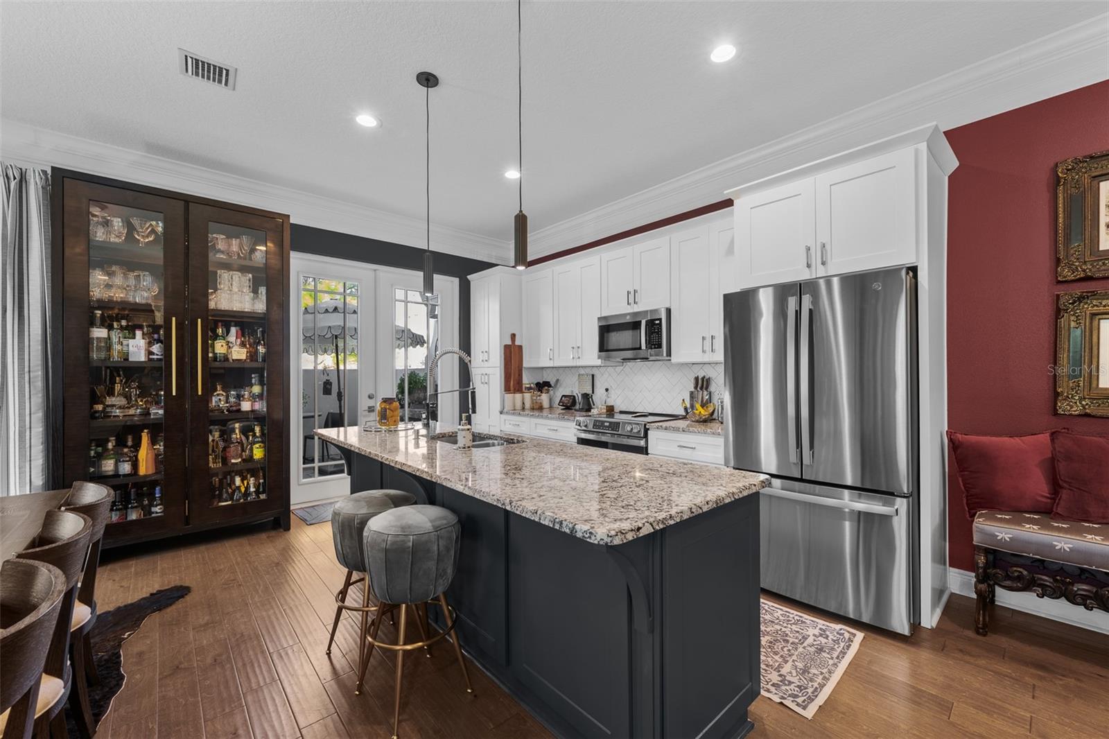 MANHATTAN GARDENS TWNHMS - Residential