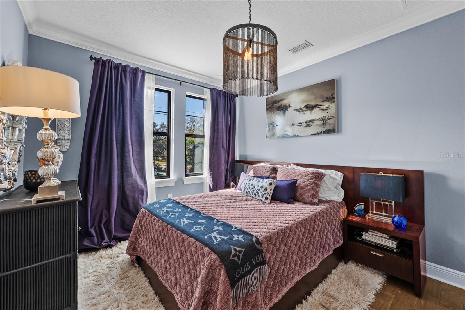 MANHATTAN GARDENS TWNHMS - Residential