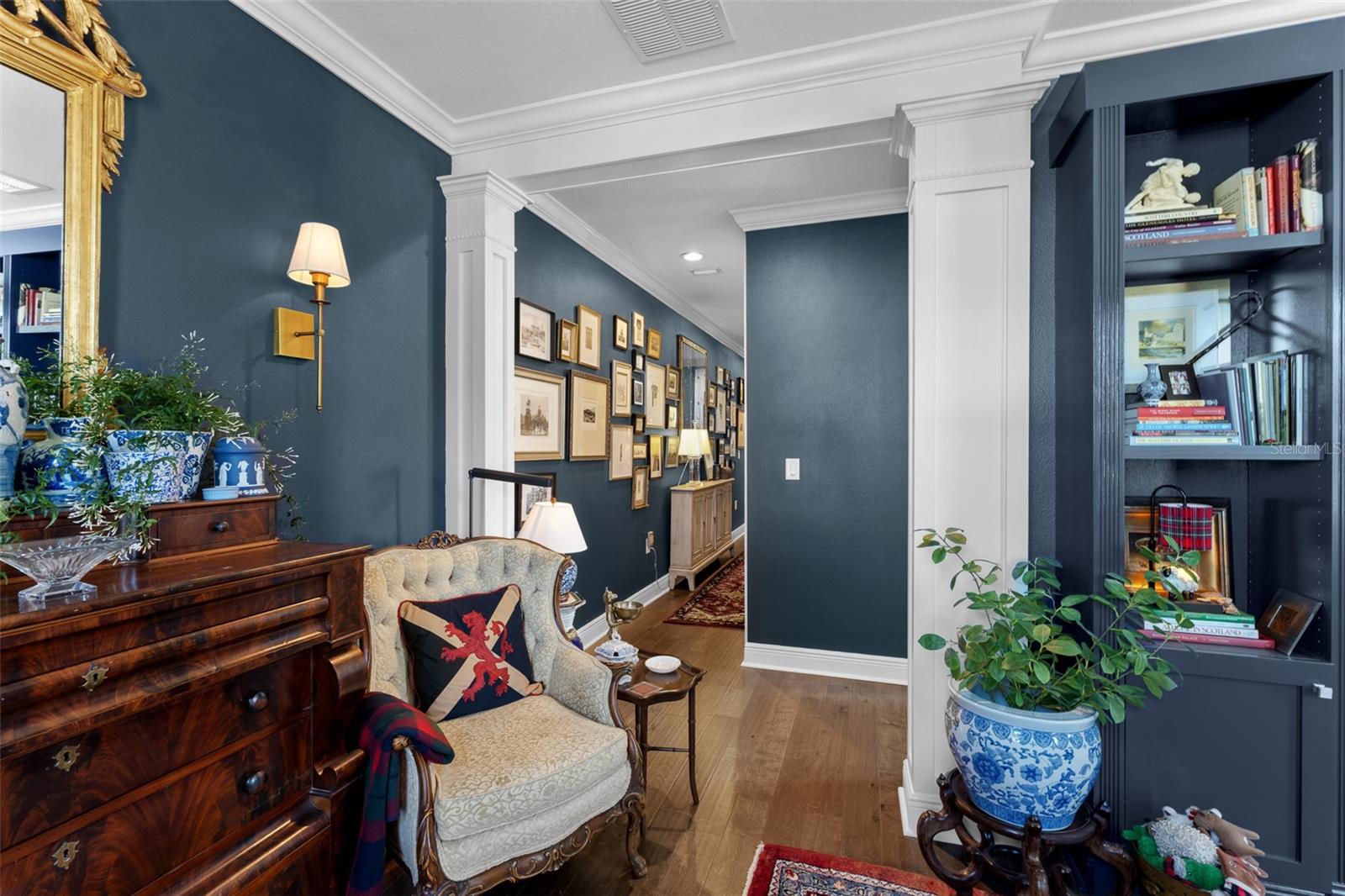 MANHATTAN GARDENS TWNHMS - Residential