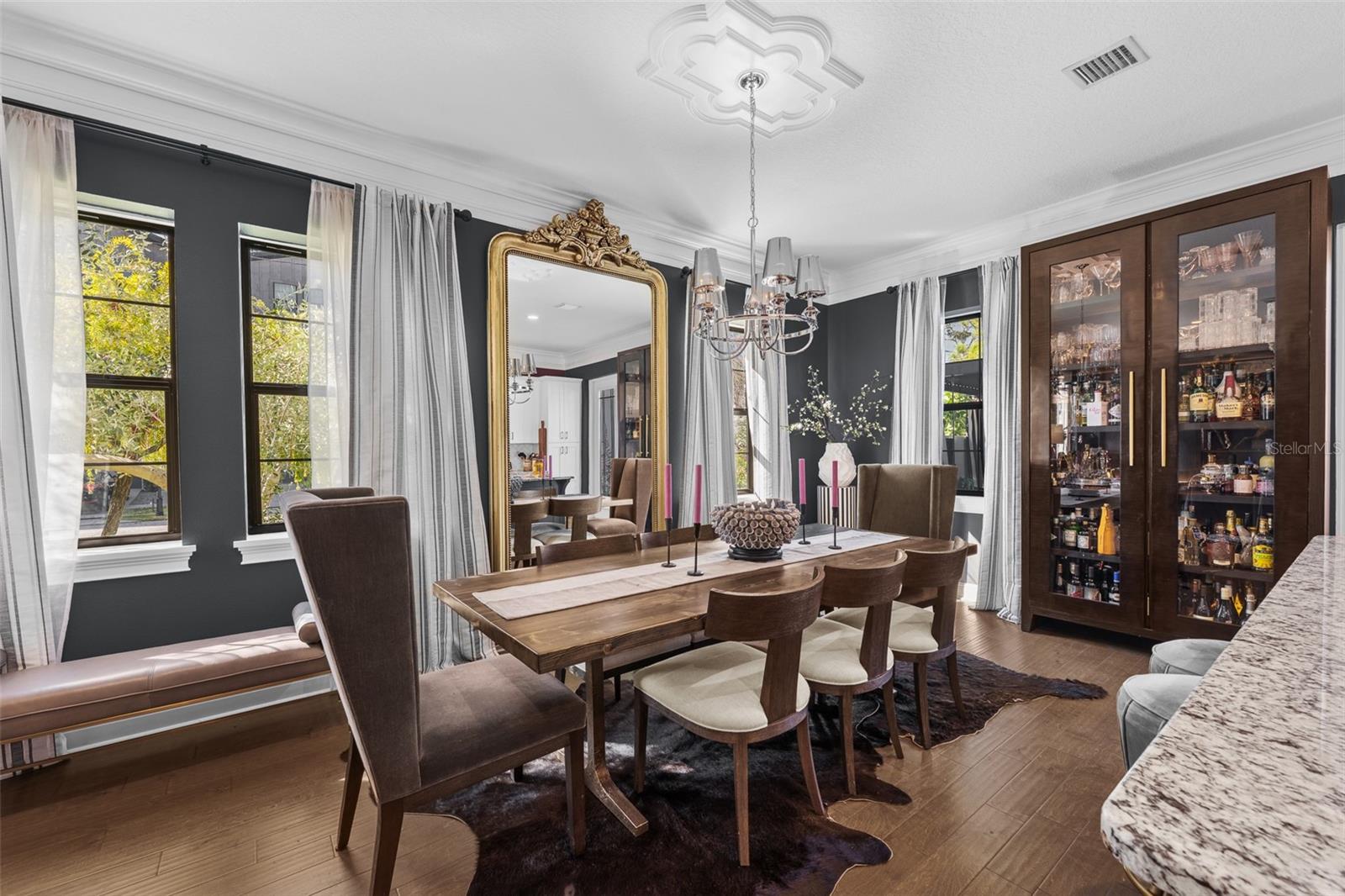 MANHATTAN GARDENS TWNHMS - Residential