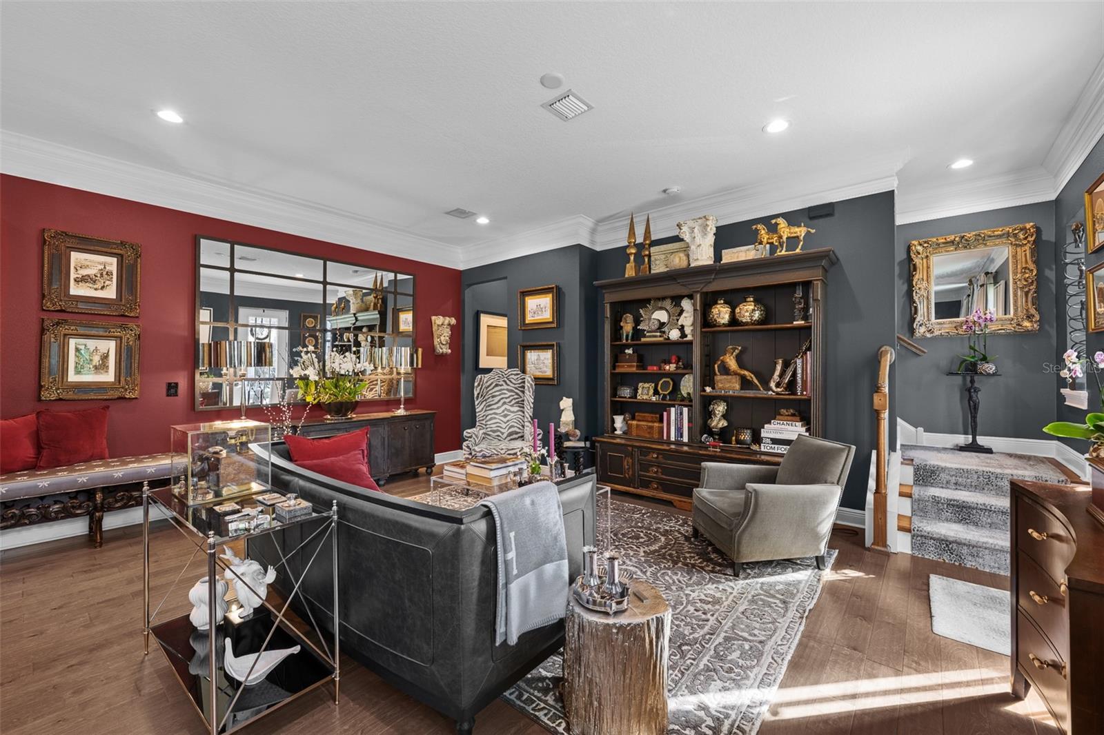 MANHATTAN GARDENS TWNHMS - Residential