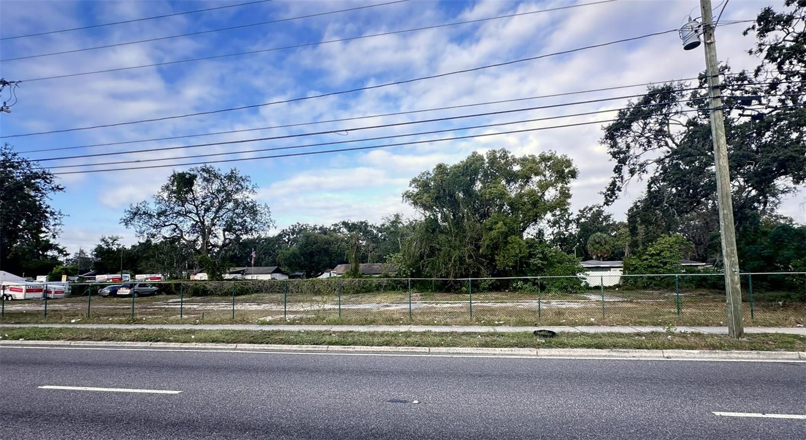 SONOMA HEIGHTS - Land