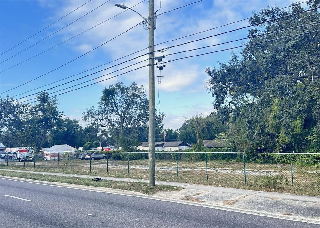 Photo of 10102 N Nebraska Avenue, Tampa, FL 33612 (MLS # TB8443296)