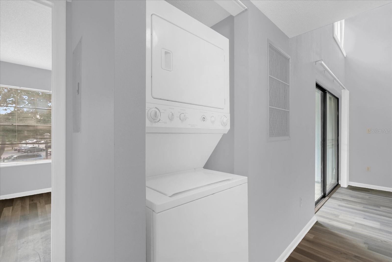 SOUTHPOINTE CONDO - Residential