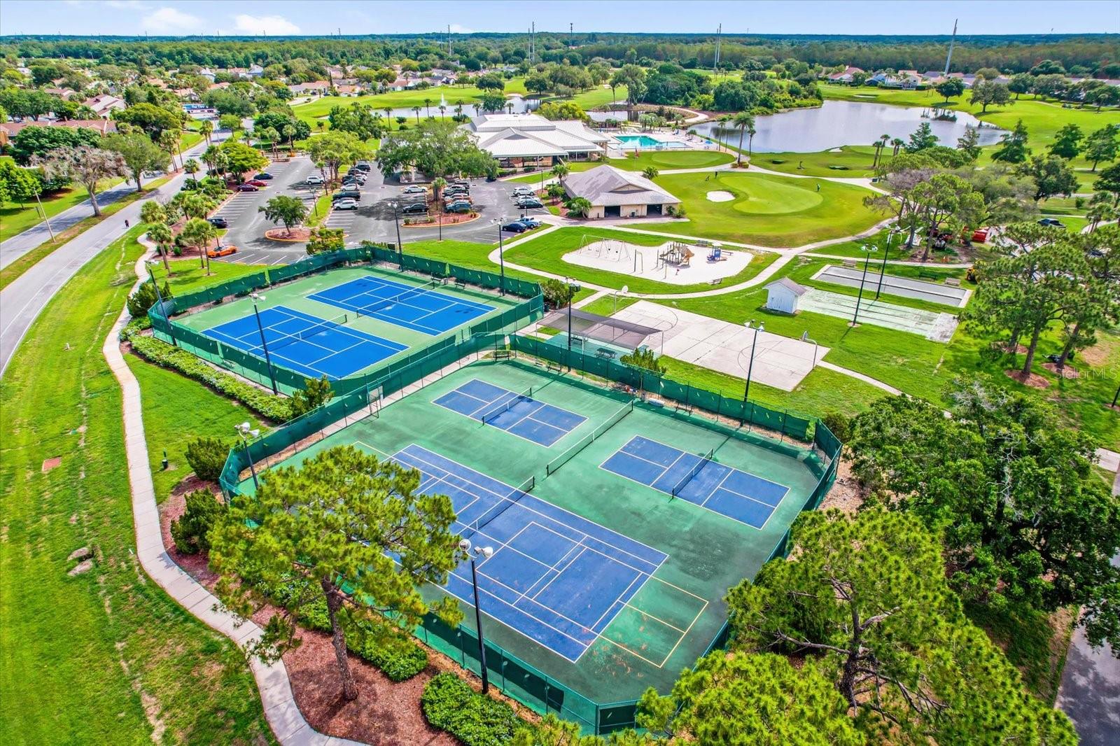 SOUTHPOINTE CONDO - Residential