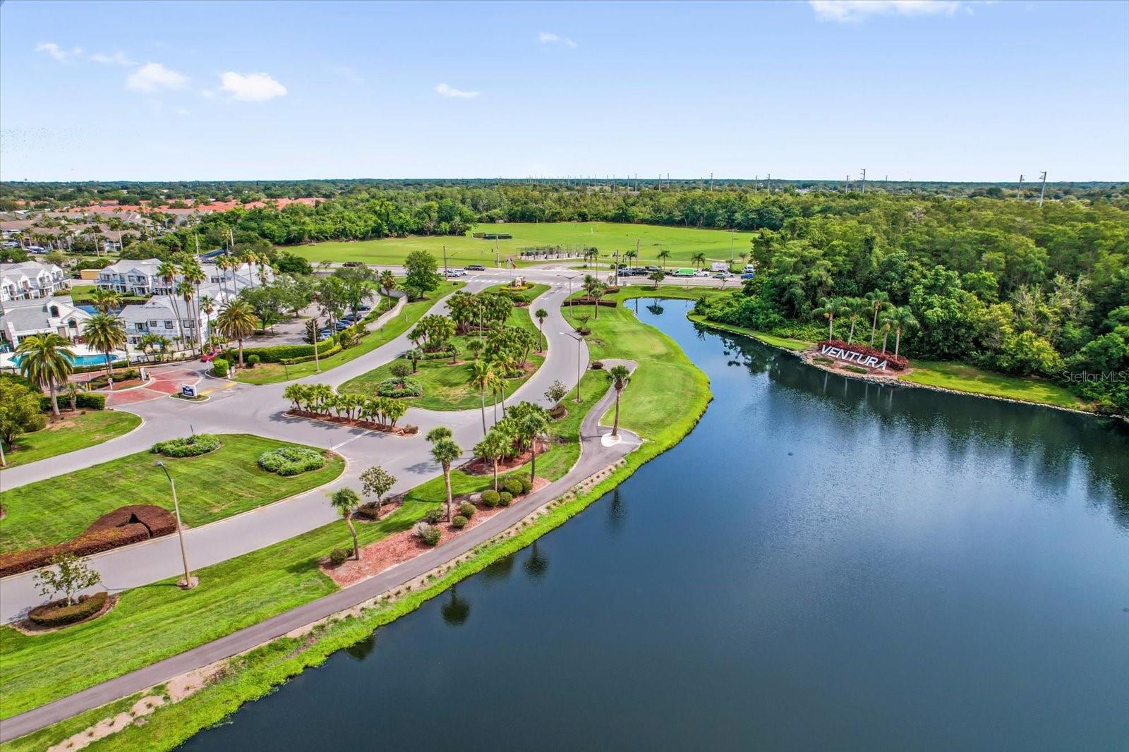 SOUTHPOINTE CONDO - Residential