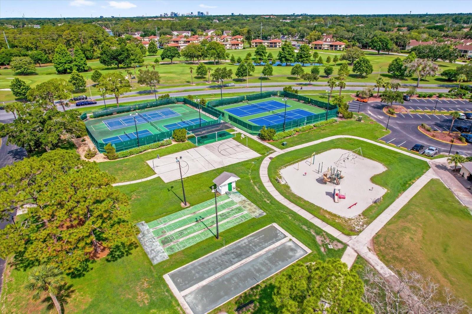 SOUTHPOINTE CONDO - Residential