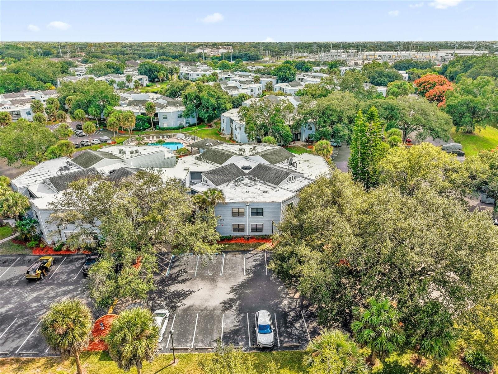 SOUTHPOINTE CONDO - Residential