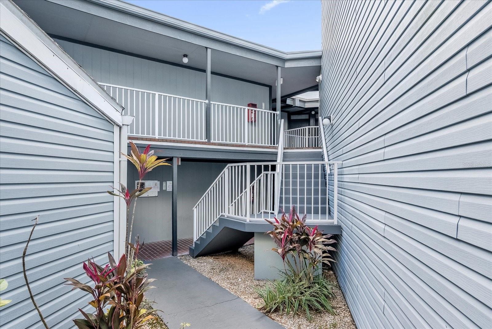 SOUTHPOINTE CONDO - Residential