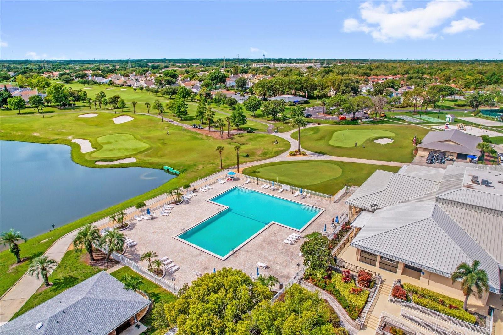 SOUTHPOINTE CONDO - Residential