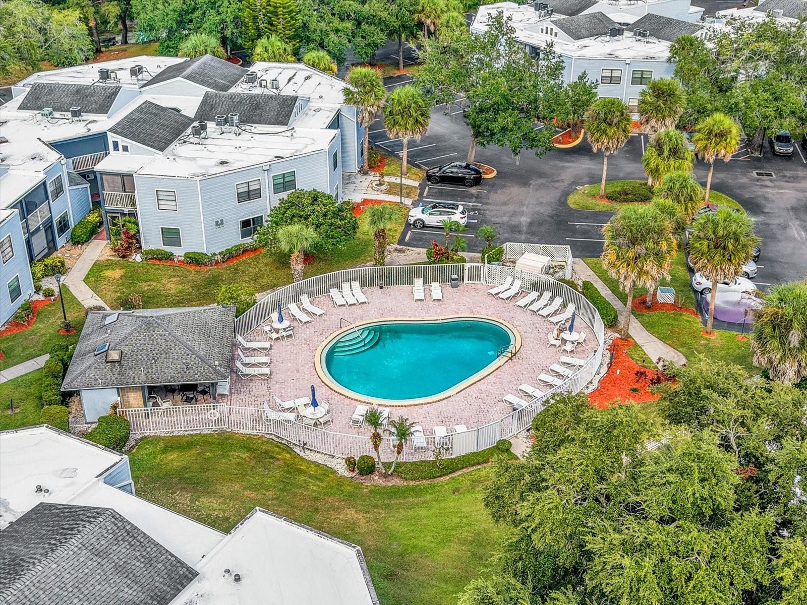 SOUTHPOINTE CONDO - Residential