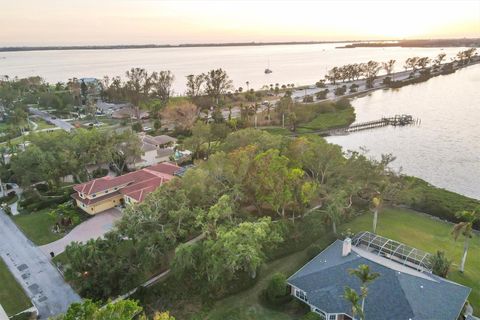 A home in BRADENTON