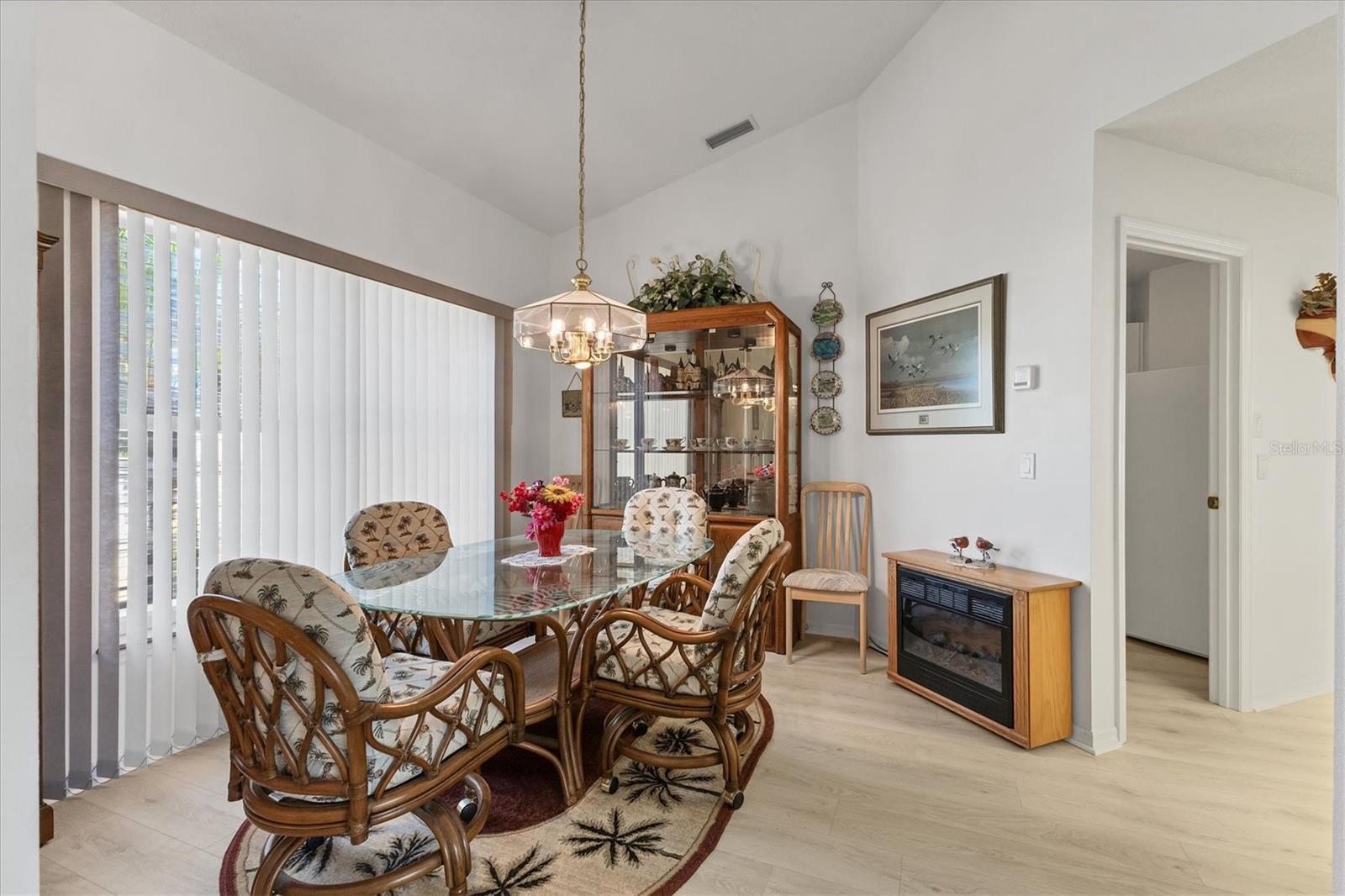 PORT CHARLOTTE SUB 37 - Residential